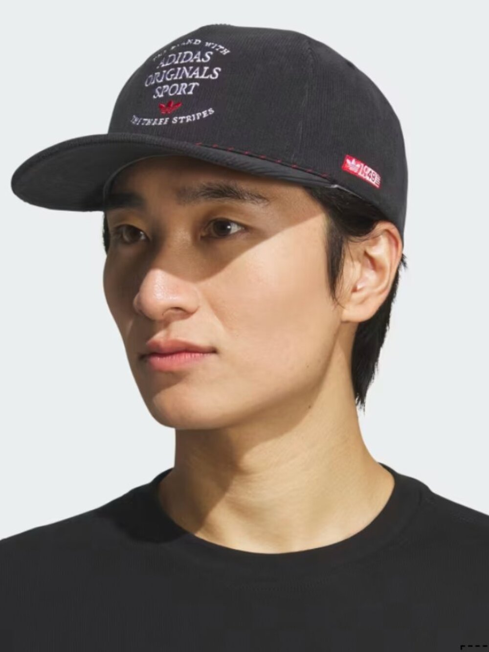 Adidas Unfair Way Strapback Cap